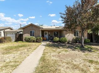 1104 N Park St, Visalia, CA 93291