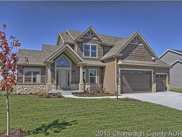1205 Glen Abbey Dr photo 1