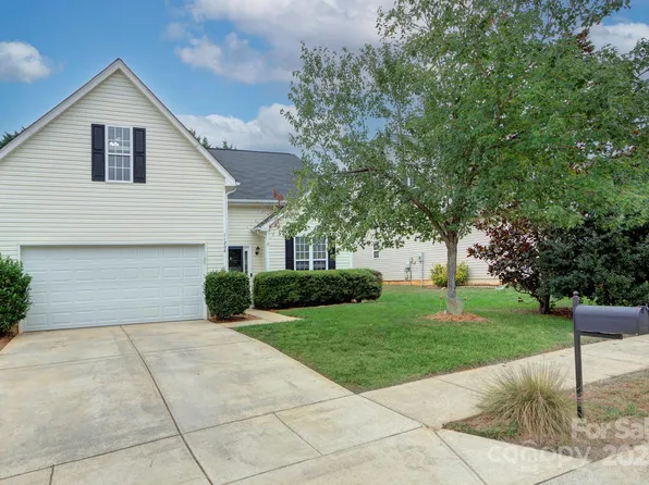 11206 Dickie Ross Rd #326, Charlotte, NC 28277