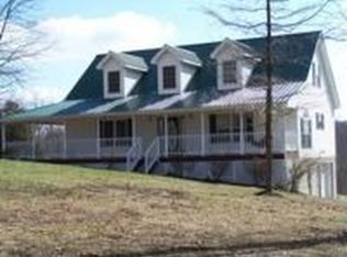 261 Sequoyah Rd, Andersonville, TN 37705