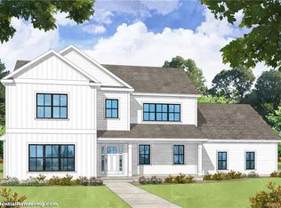 58 Great Pond Rd, Simsbury, CT 06070