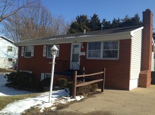 13301 Hillendale Dr, Woodbridge, VA 22193