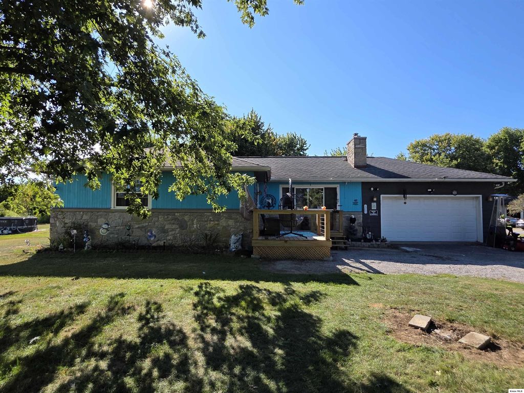 Real estate listing image