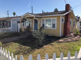 3803 Madison Ave, San Diego, CA 92116