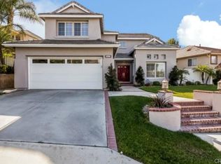 8780 E Running Springs Dr, Anaheim, CA 92808