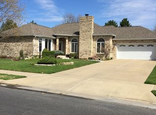 415 W Northpoint Dr, Peoria, IL 61614