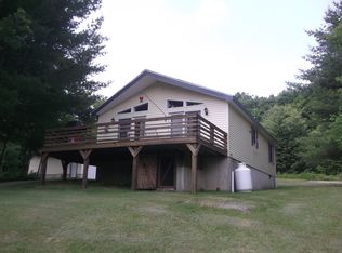 470 Farnham Rd, Windsor, NY 13865