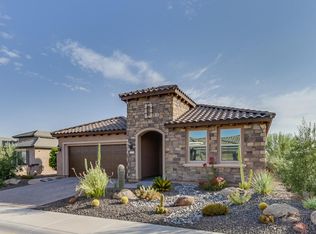 26936 W Tonto Ln, Buckeye, AZ 85396
