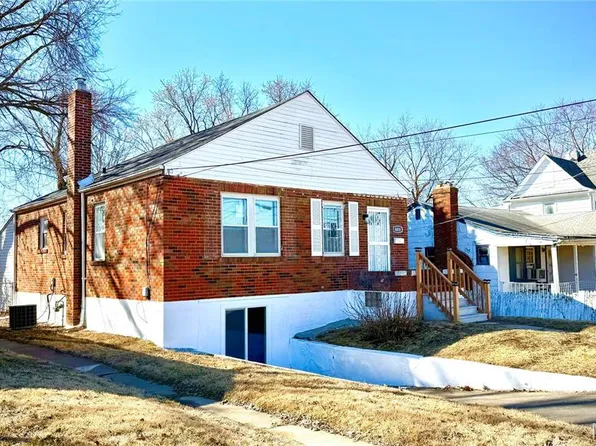 6808 Robbins Ave, Saint Louis, MO 63133