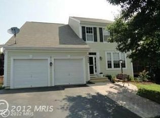 15589 Skiff Ct, Dumfries, VA 22025