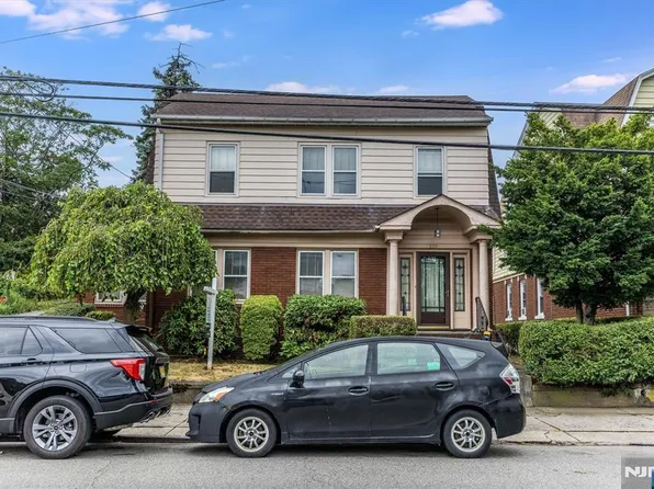 265-267 McBride Ave, Paterson, NJ 07501