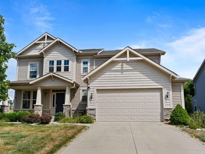 6185 Dietz Dr, Canal Winchester, OH, 43110