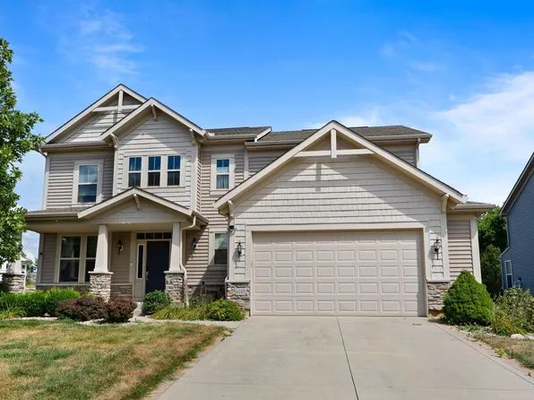 6185 Dietz Dr, Canal Winchester, OH 43110