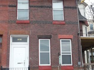 3132 Mantua Ave #1, Philadelphia, PA 19104