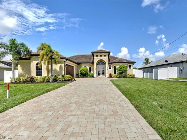 Waterfront - Cape Coral FL Waterfront Homes For Sale - 1,809 Homes | Zillow