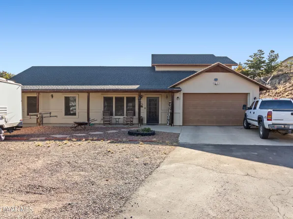 14790 E Eagle Dr, Dewey, AZ 86327