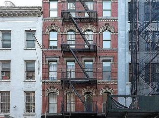 135 W 24th St #B1, New York, NY 10011