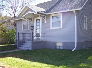 1616 10th St #1, Greeley, CO 80631