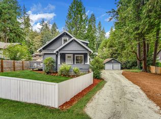 18255 35th Ave NE, Shoreline, WA 98155