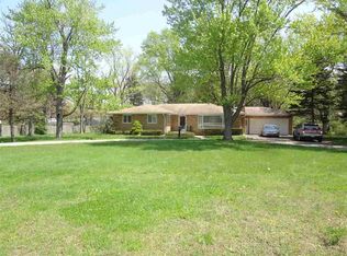 52180 Portage Rd, South Bend, IN 46628