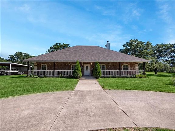 1787 Goshen Rd Springtown Tx 76082 Zillow