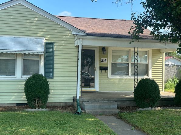 816 W Jackson St