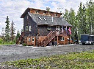 37884 Robinson Loop Rd, Sterling, AK 99672