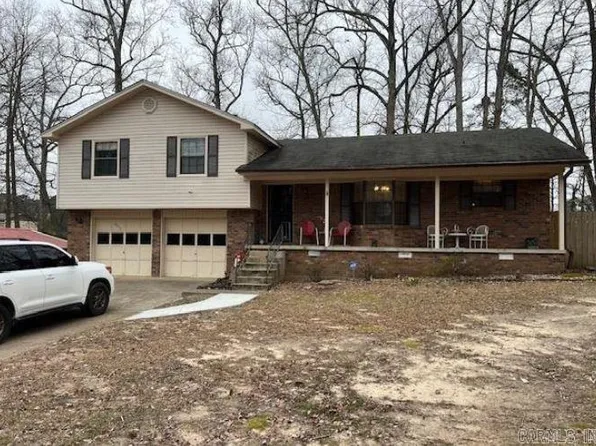 (undisclosed Address), Mabelvale, AR 72103