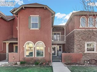 227 S Raven Mine Dr, Colorado Springs, CO 80905