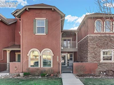 227 S Raven Mine Dr, Colorado Springs, CO, 80905
