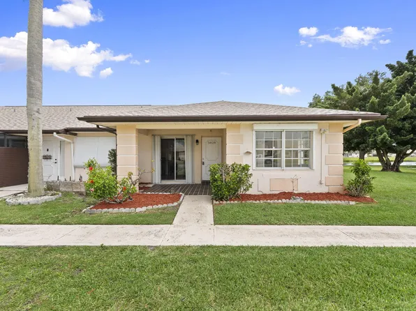 5828 Honeybell Court, Fort Pierce, FL 34982