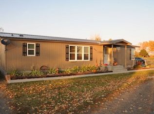 2403 E 244 N, Saint Anthony, ID 83445