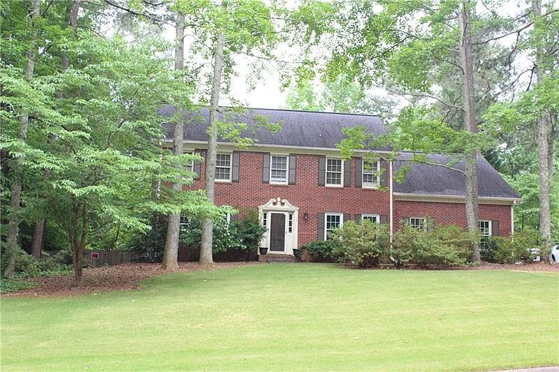 1st image of 3565 W Hampton Dr NW