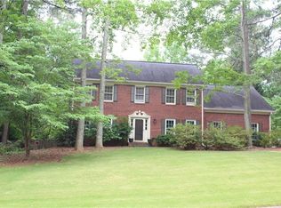 3565 W Hampton Dr NW, Marietta, GA 30064