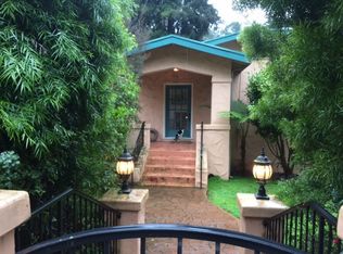 1459 Mountain Blvd, Oakland, CA 94611