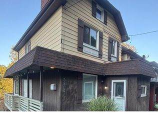 3834 East St, Pittsburgh, PA