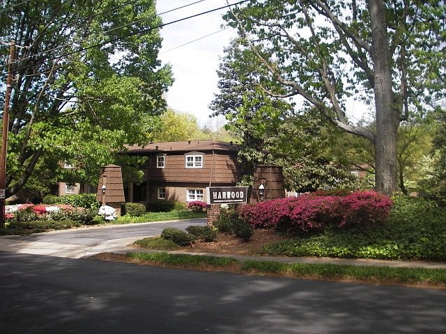 Harwood Condominiums