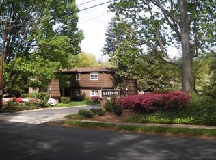 781 Houston Mill Rd UNIT 5, Atlanta, GA 30329