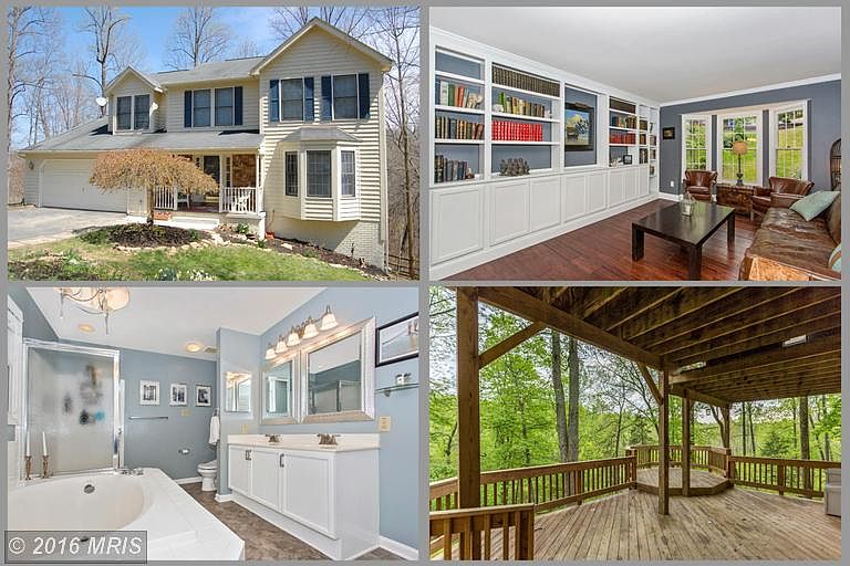 2nd image of 10919 Oakcrest Cir