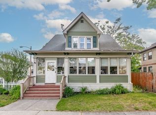 27 Freeman Ter, Springfield, MA 01104