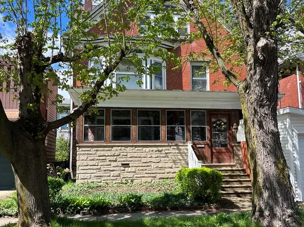 418 11th St, Franklin, PA 16323