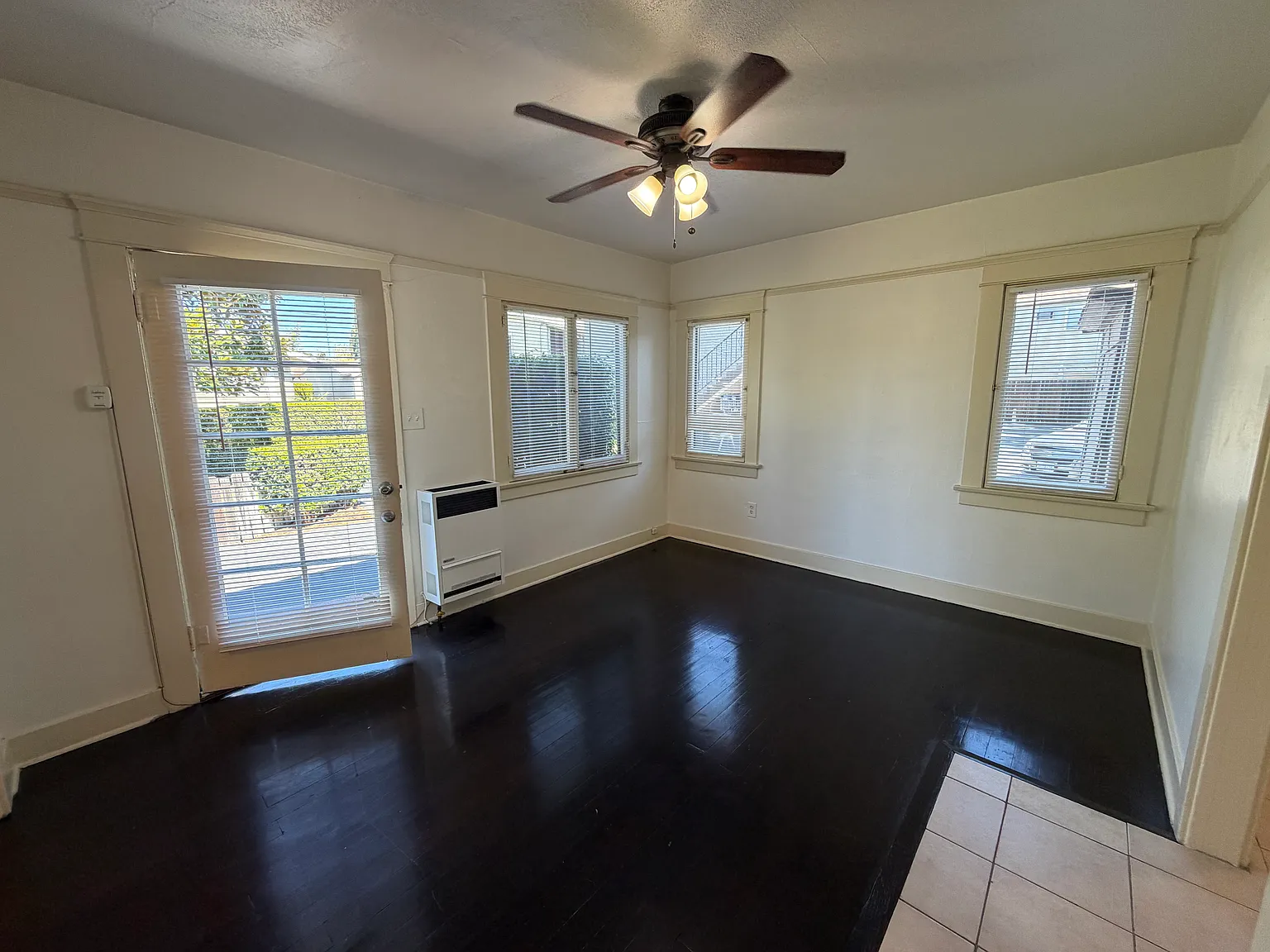 1 bed, $1,875 — Photo 3