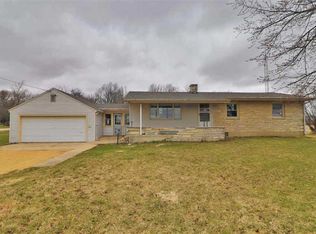 16127 Edwardsville Rd, Pecatonica, IL 61063