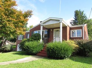 285 Center Ave, Elizabeth, PA 15037