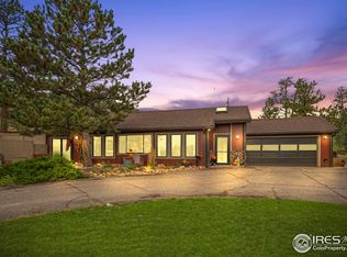 123 Mohawk Rd, Lyons, CO 80540