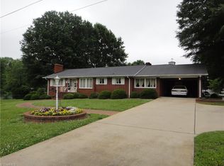 305 Linden Rd, Reidsville, NC 27320