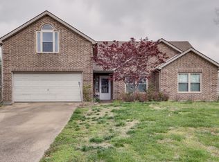 2220 Jo Ann Dr, Spring Hill, TN 37174