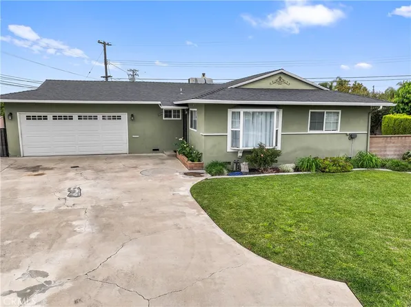 1236 E Alvarado St, Ontario, CA 91764