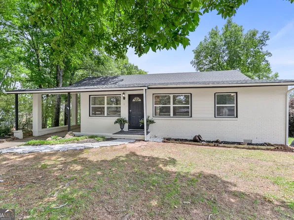 7060 Scenic Hts, Manchester, GA 31816