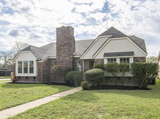 1422 Louisiana Ave, Pasadena, TX 77503